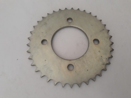 Motif yamaha arrière pignon - yamaha,