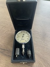 Ancien compte tours Jaeger mécanique