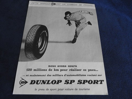 Publicité automobile pneu - publicité,