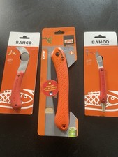 Lot 3 Outils Jardin BAHCO
