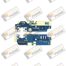 Connecteur De Charge Asus Zenfone Max (ZC550KL)