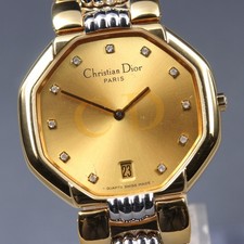 Montre pour homme Christian