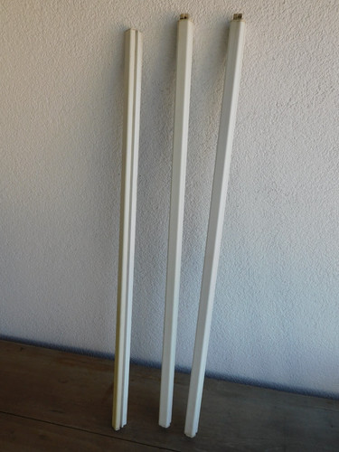Lot cache 5cm baguette - lot, 85.5cm