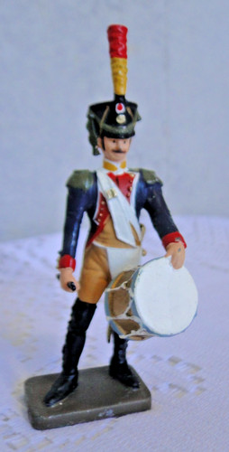 Soldat plomb starlux - soldat,