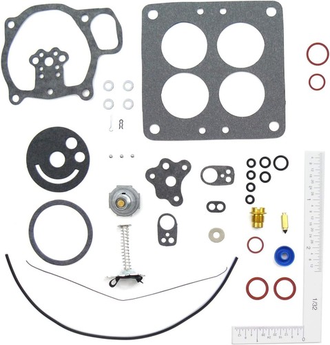 Carburetor repair kit for - kit,