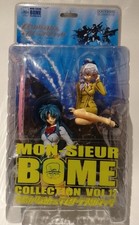 MON-SIEUR BOME  Vol 12 - Full