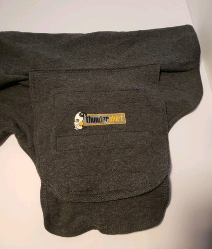 Thundershirt for dogs - dogs, medium