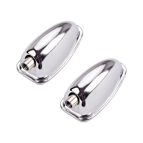 2pcs metal snare - 2pcs, lug