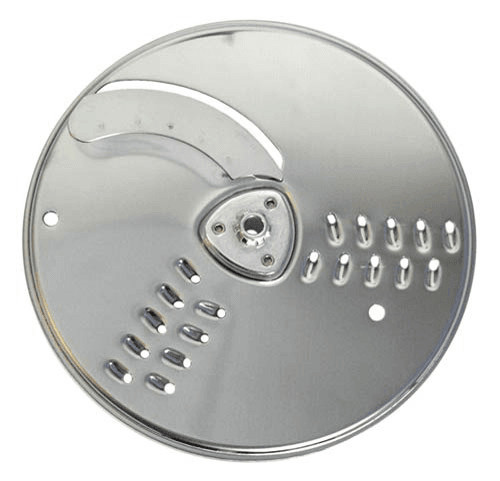 Disque rapeur eminceur - rapeur/eminceur, fin