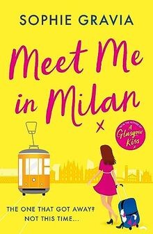 Meet milan the - in,