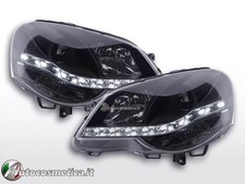 Paire de feux avant Tuning