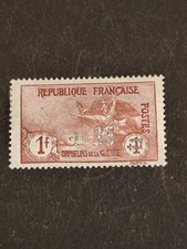 ***TIMBRE DE FRANCE***  TYPE