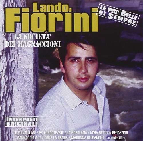 Fiorini lando - lando, fiorini-la