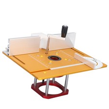 Router Lift Kit 0‑54mm