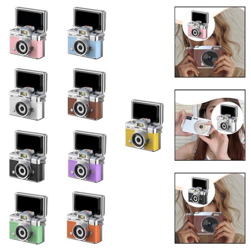 Mini appareil photo - , numérique