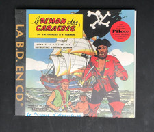 HUBINON - BARBE-ROUGE - LA BD