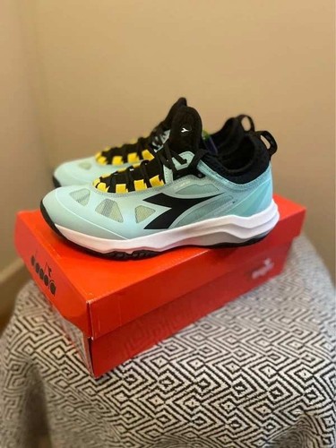 Diadora speed blushield - diadora, 3