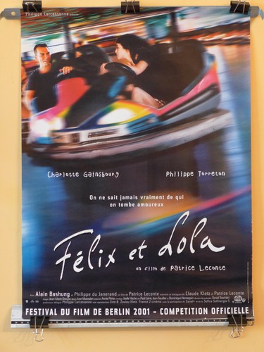 Felix lola charlotte - lola,