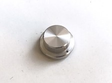 Bouton REVOX ( Volume / Bass / Treble ) pour REVOX B 750 original knob