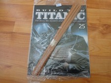 1/250 HACHETTE BUILD THE