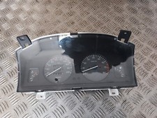 Bloc Compteur - CITROËN ZX 1.4L ESS 75CV 139,010KMS - Référence : 9624304180