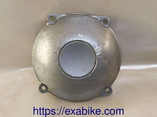 Couvercle moteur pour yamaha - couvercle,