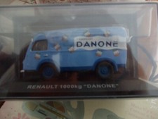 Renault 1000kg Danone