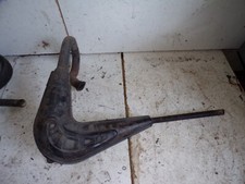 pot echappement peugeot mobylette 14325