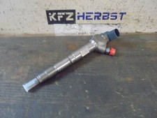 Injecteur VW Golf VII 7 AU 0445110469 2.0TDi 110kW DFGA 208209