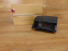 Ecran d'affichage de la console centrale Mercedes W204 A2046800931 Couleur : ...