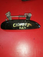 Poignée de Porte extérieur