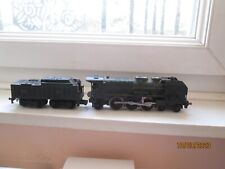 locomotive à vapeur 231 c 60