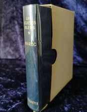 Les Guide Bleus Maroc TBE -