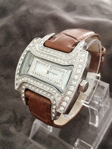 Montre femme maclock paris - femme,