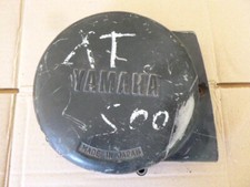 CARTER ALTERNATEUR YAMAHA XT