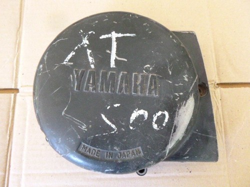 Carter alternateur yamaha - yamaha, xt