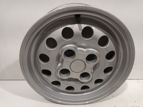 Jante aluminium 9606a2 peugeot - 9606a2,