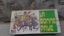 JEU DE SOCIETE Vintage La