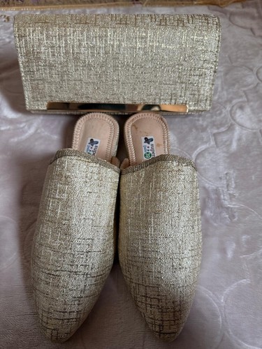 Babouche marocaine moderne - babouche,