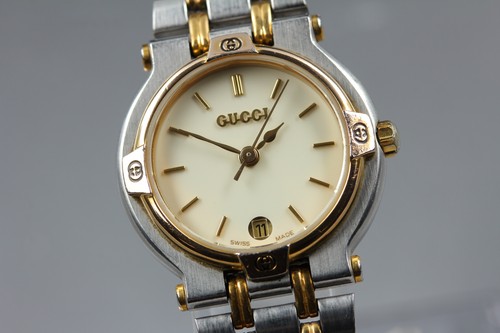 Presque comme neuve - [], montre