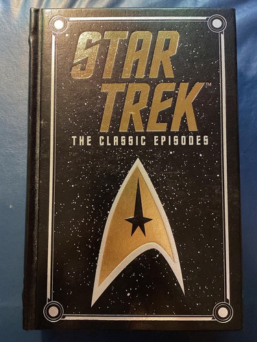 Star trek - star,