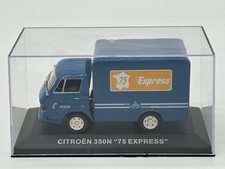 IXO Altaya 1:43 Camions