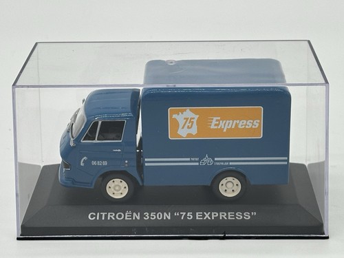 Ixo altaya camions - 1:43,