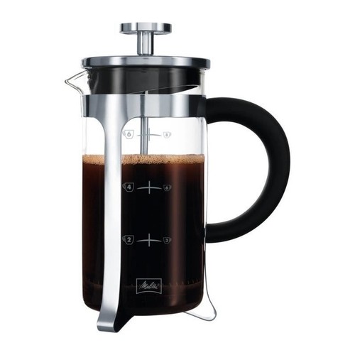 Melitta cafetiere piston - cafetiere, a