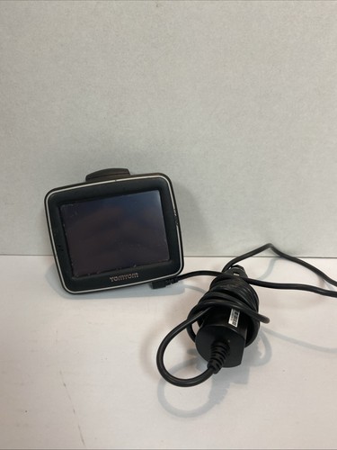 Tomtom ease satnav gps - ease,