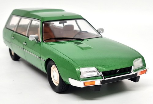 Mcg citroen 2200 - mcg,