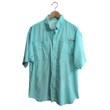 Chemise columbia pfg nylon - chemise,