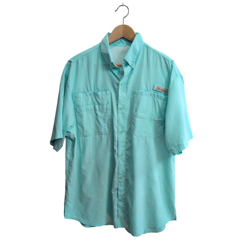 Chemise columbia pfg nylon - columbia,