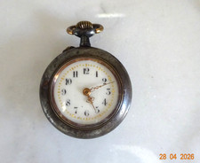 Petite montre gousset - gousset, pour