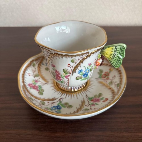 Service thé antique en - antique,